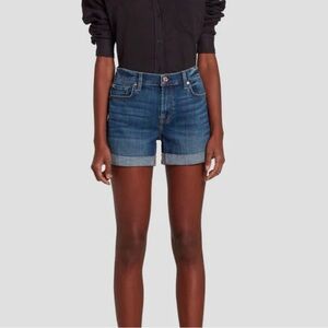 7 for all man kind short